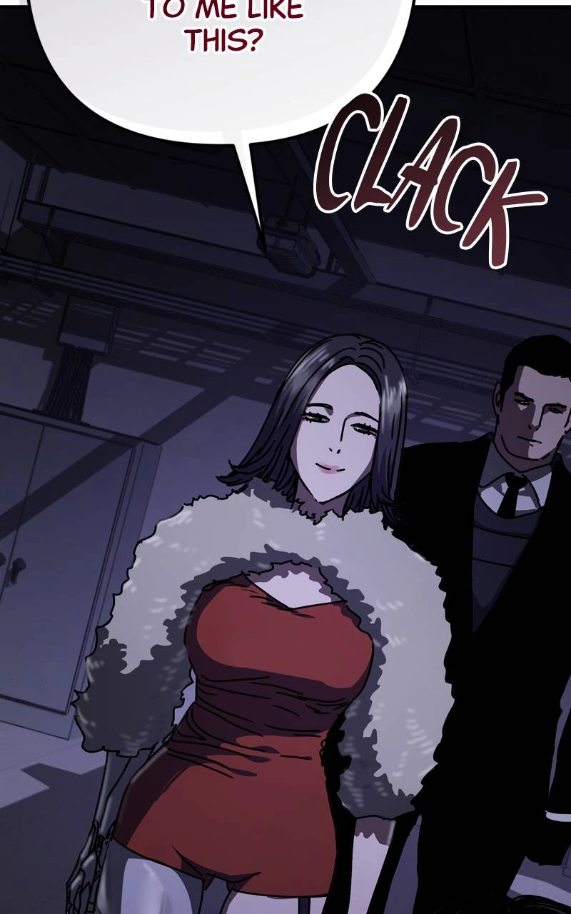 Hiding Out in an Apocalypse Chapter 31 Page 55