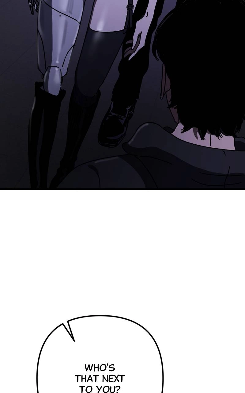 Hiding Out in an Apocalypse Chapter 31 Page 56