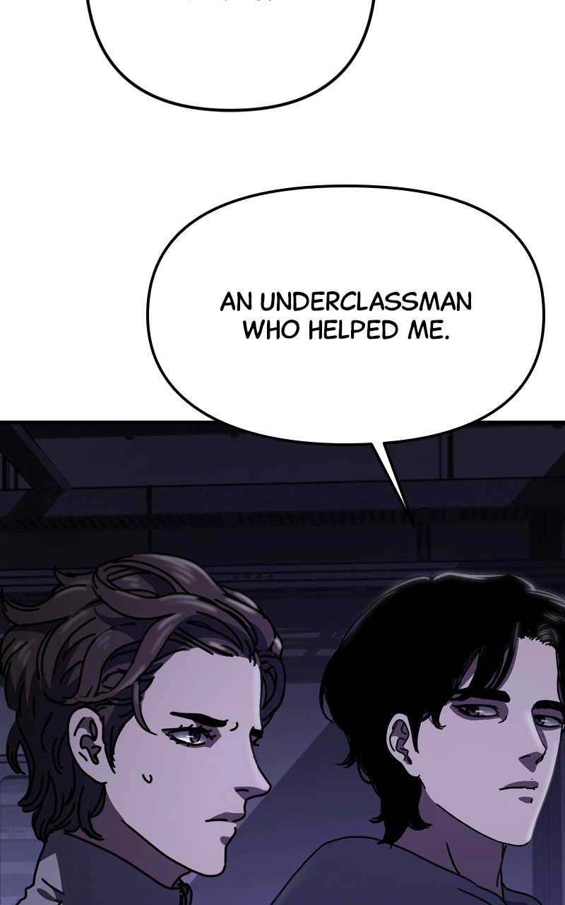 Hiding Out in an Apocalypse Chapter 31 Page 57