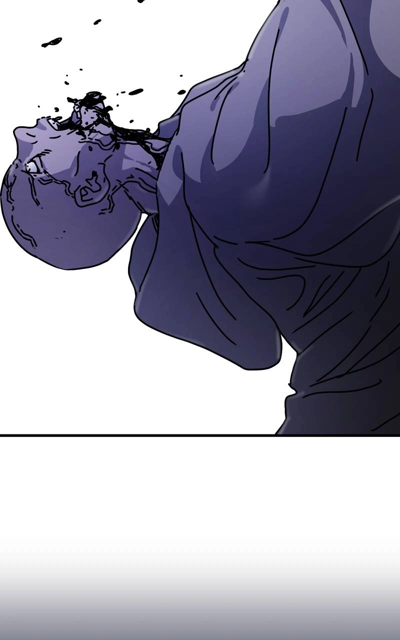 Hiding Out in an Apocalypse Chapter 31 Page 5