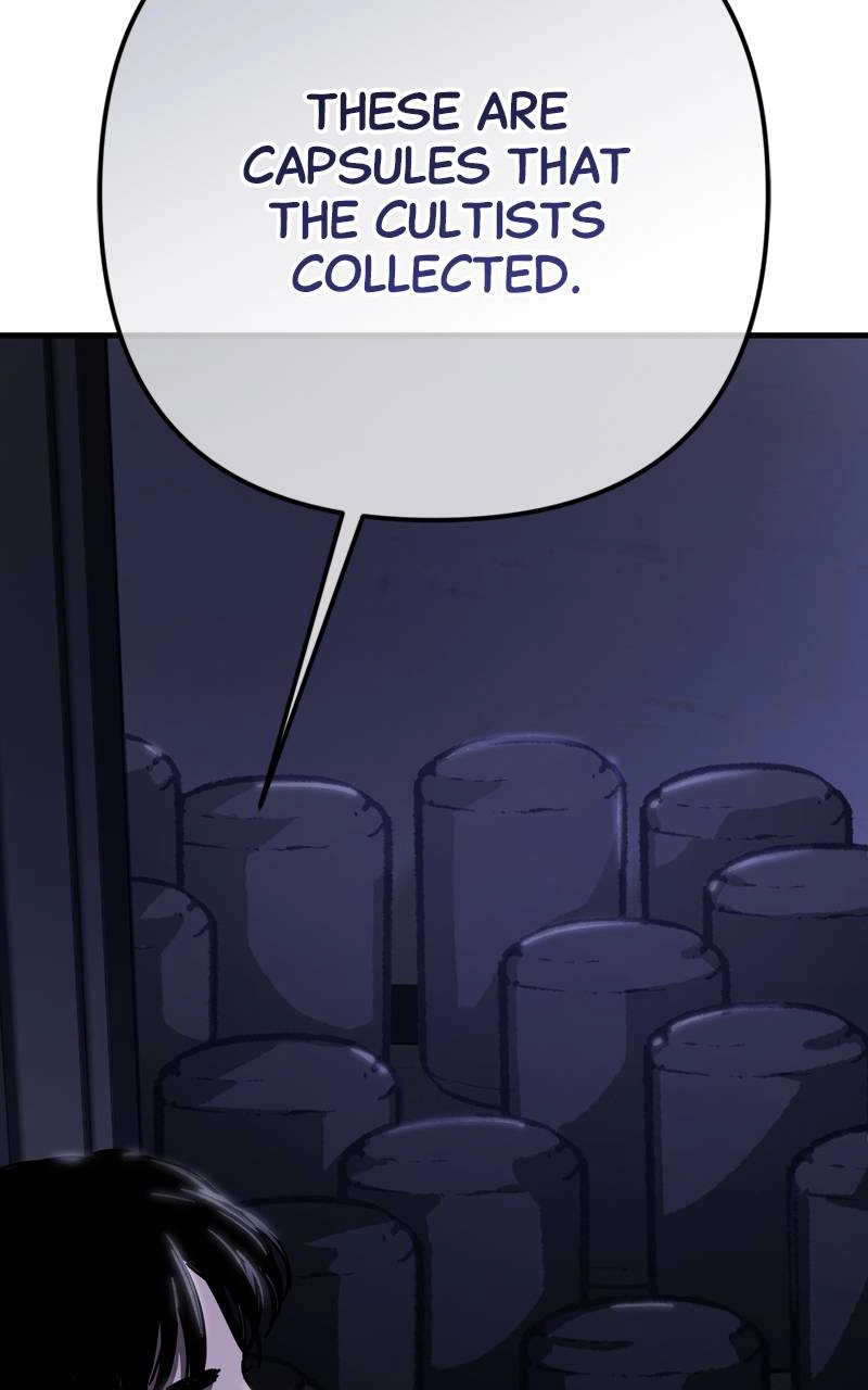 Hiding Out in an Apocalypse Chapter 31 Page 61
