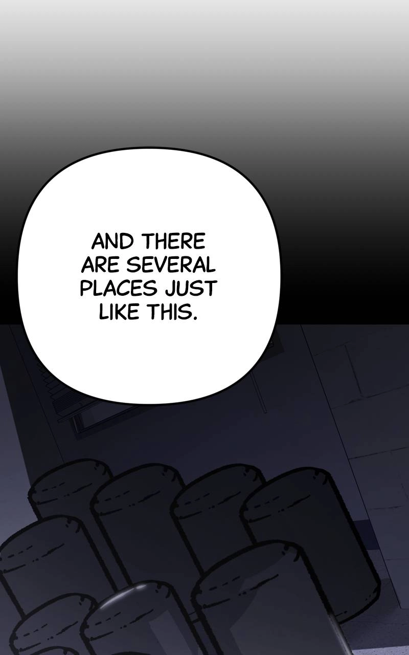 Hiding Out in an Apocalypse Chapter 31 Page 63