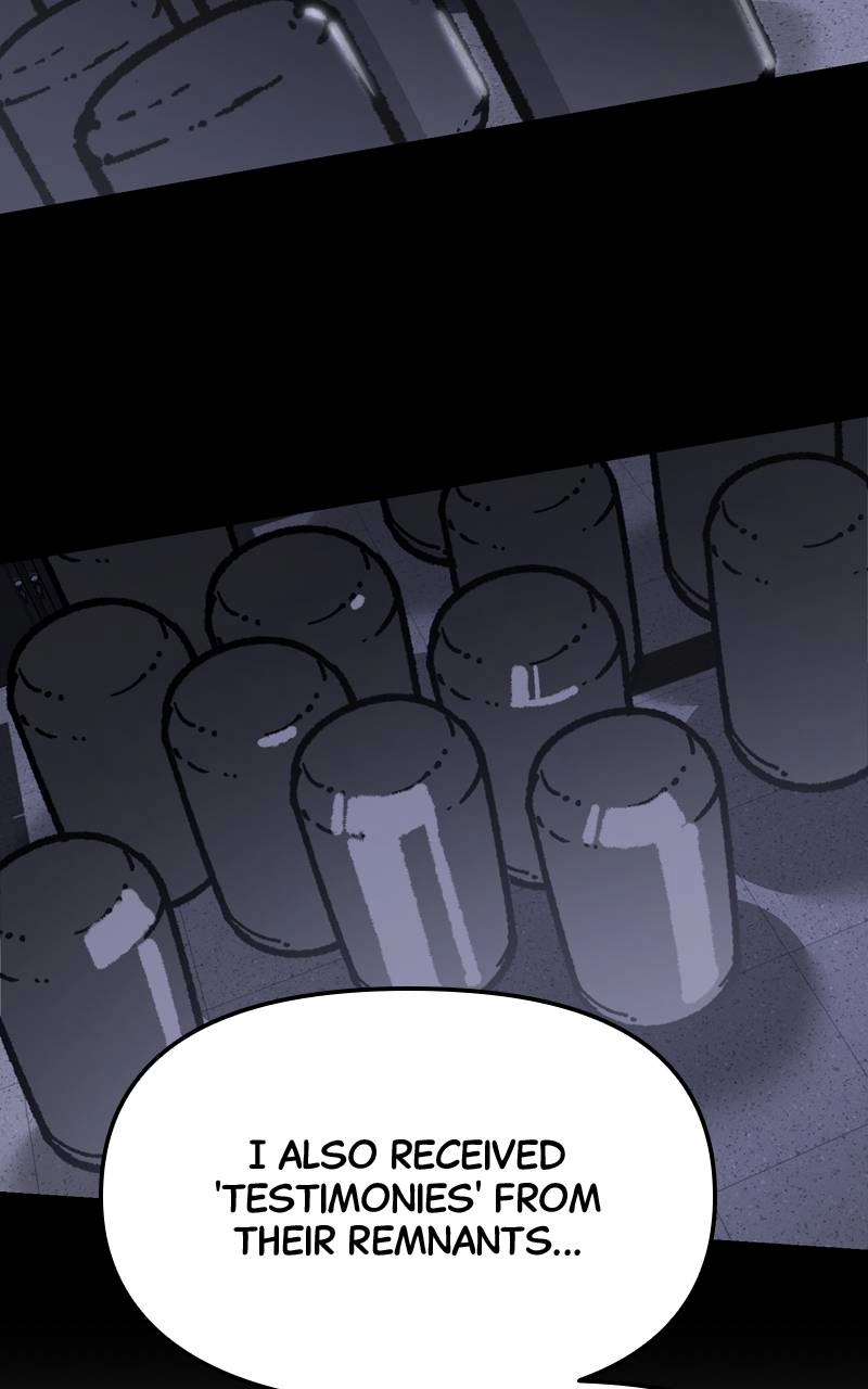 Hiding Out in an Apocalypse Chapter 31 Page 64