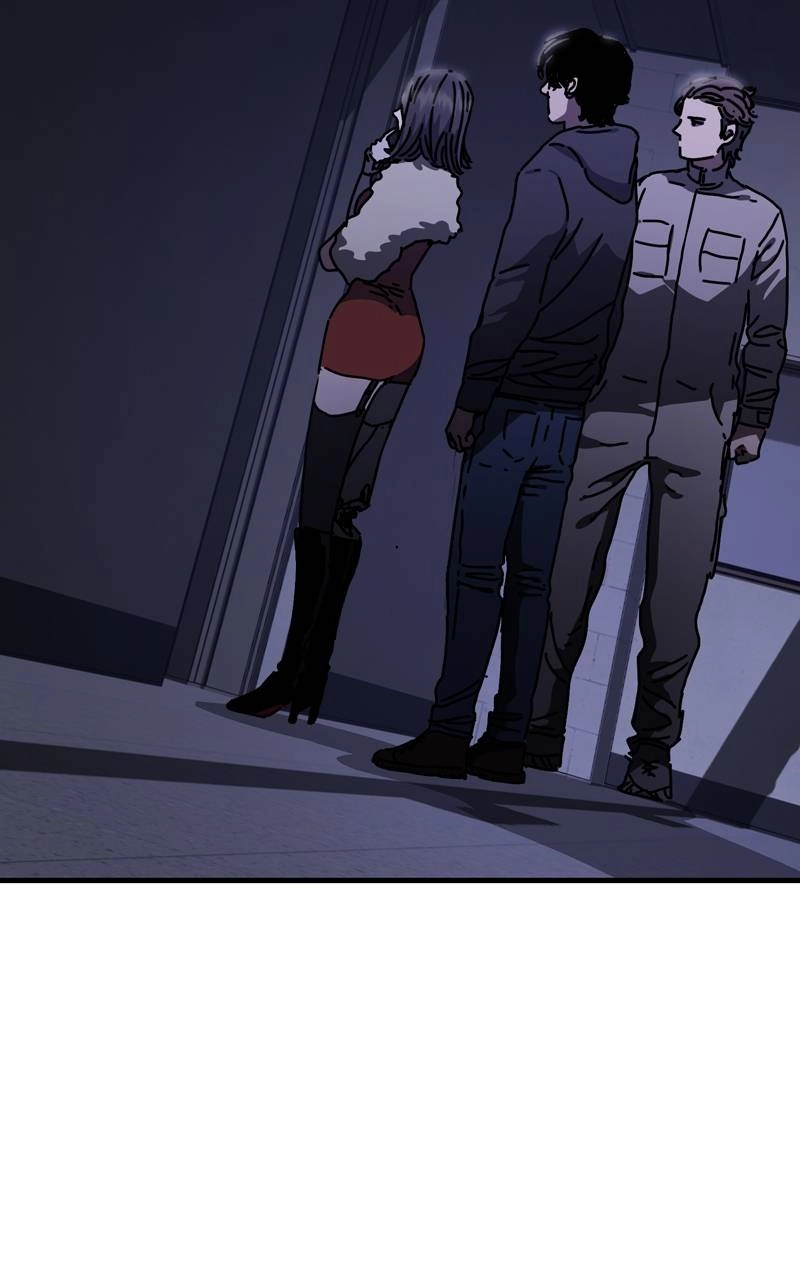 Hiding Out in an Apocalypse Chapter 31 Page 67