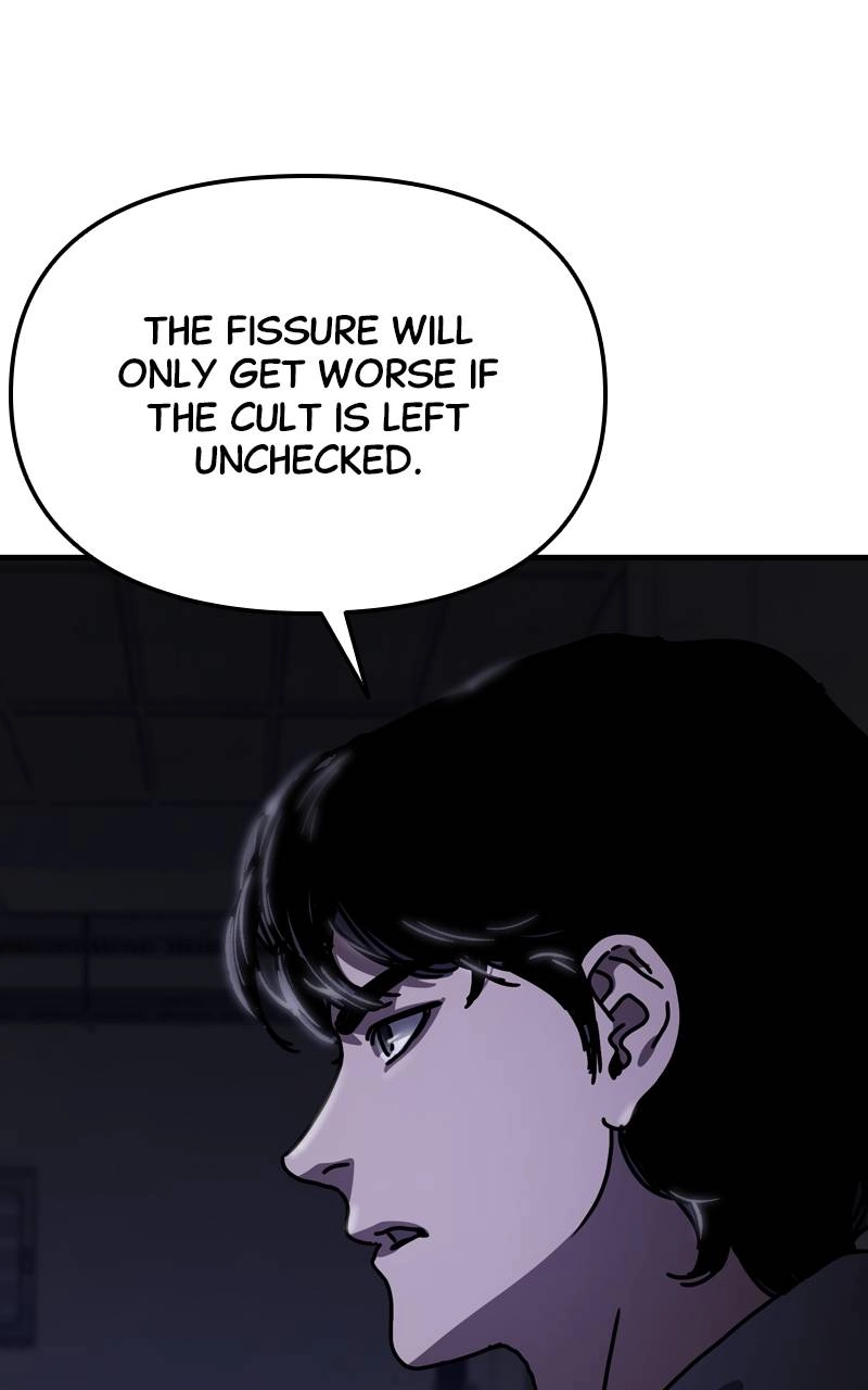Hiding Out in an Apocalypse Chapter 31 Page 68