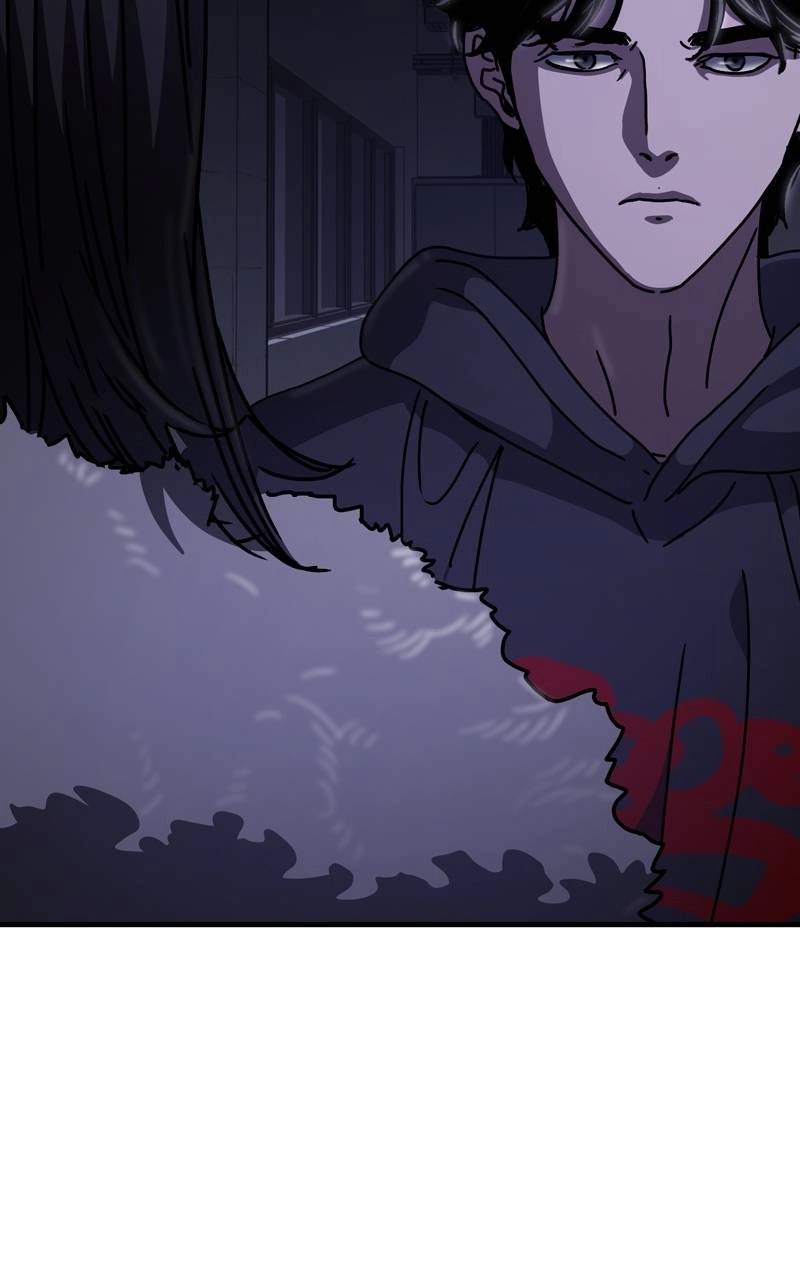 Hiding Out in an Apocalypse Chapter 31 Page 74