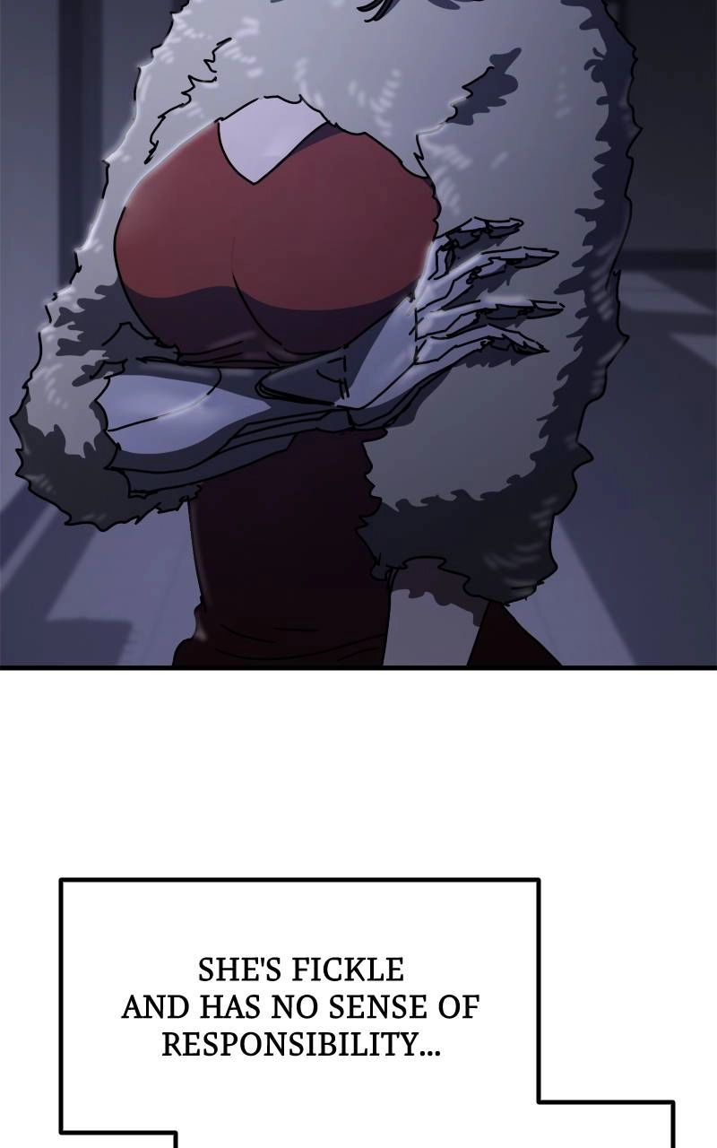 Hiding Out in an Apocalypse Chapter 31 Page 76