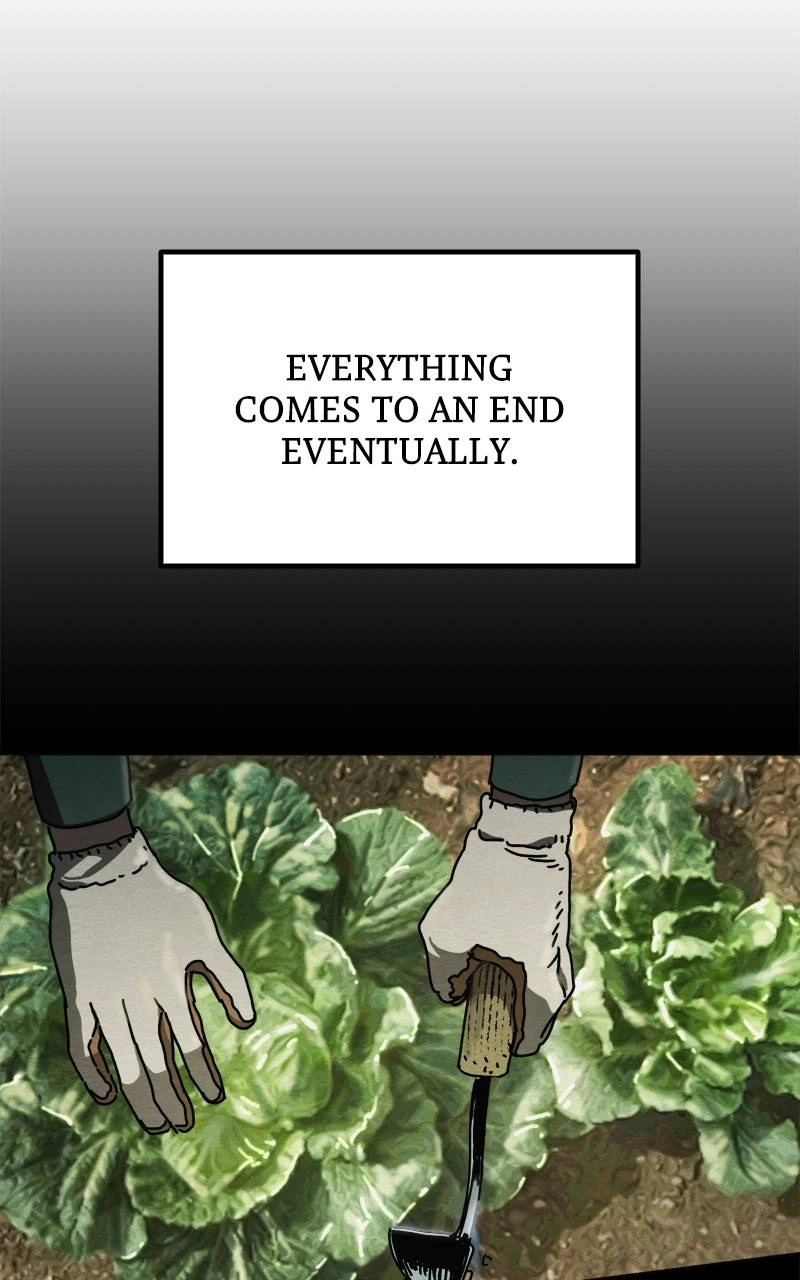 Hiding Out in an Apocalypse Chapter 31 Page 81