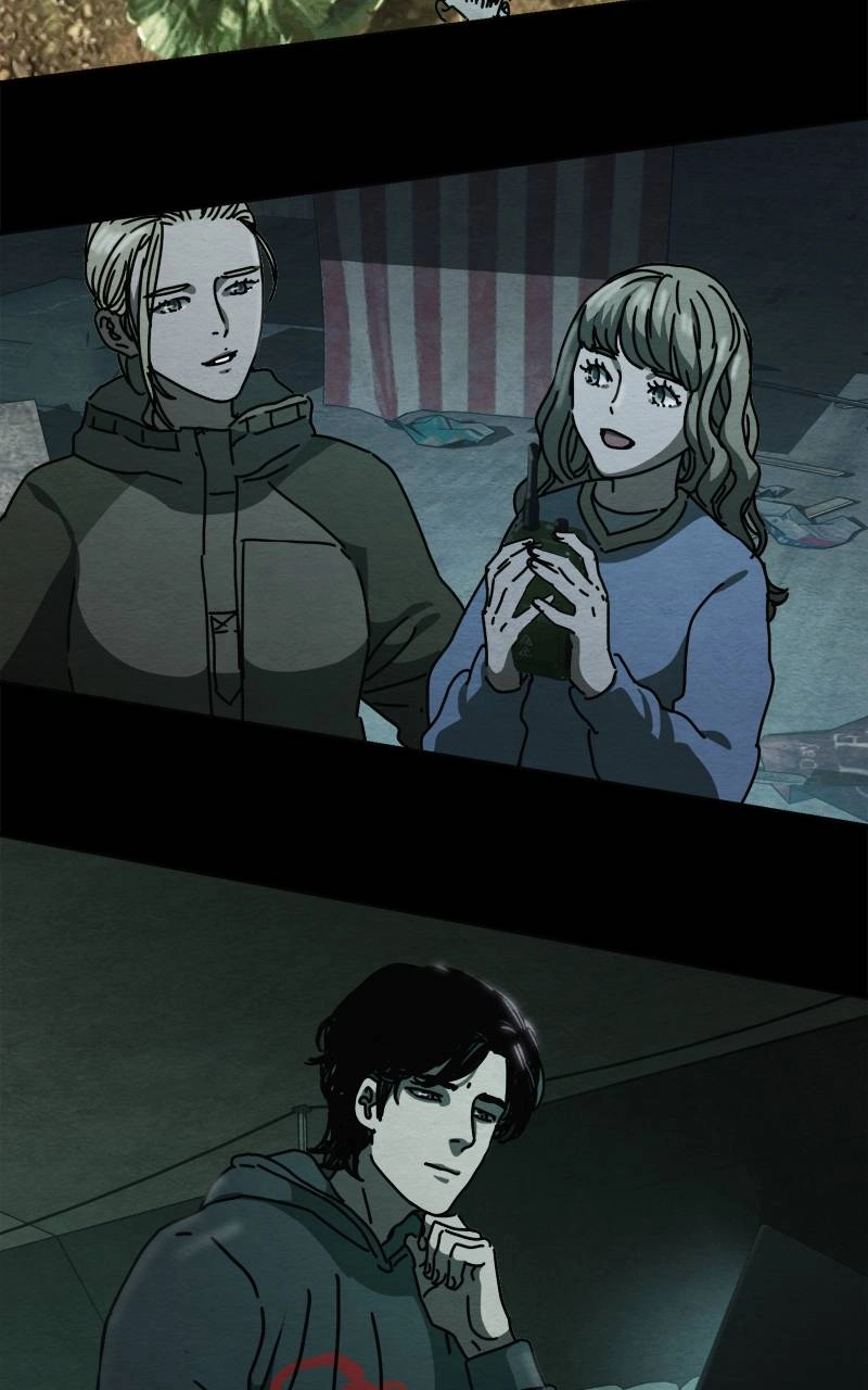 Hiding Out in an Apocalypse Chapter 31 Page 82