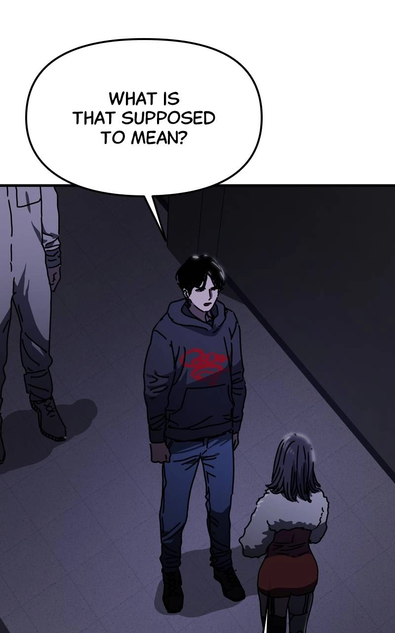 Hiding Out in an Apocalypse Chapter 31 Page 87