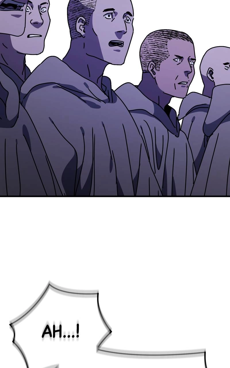 Hiding Out in an Apocalypse Chapter 31 Page 8