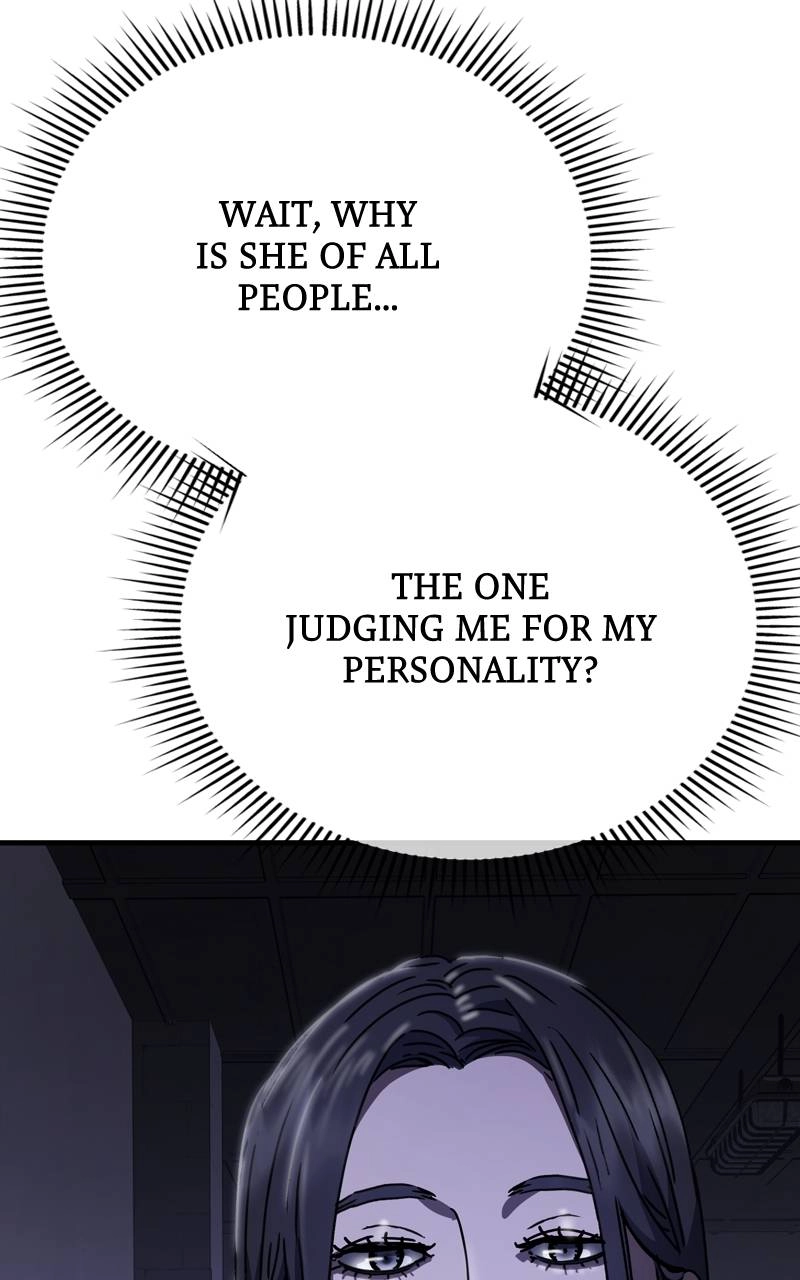 Hiding Out in an Apocalypse Chapter 31 Page 91