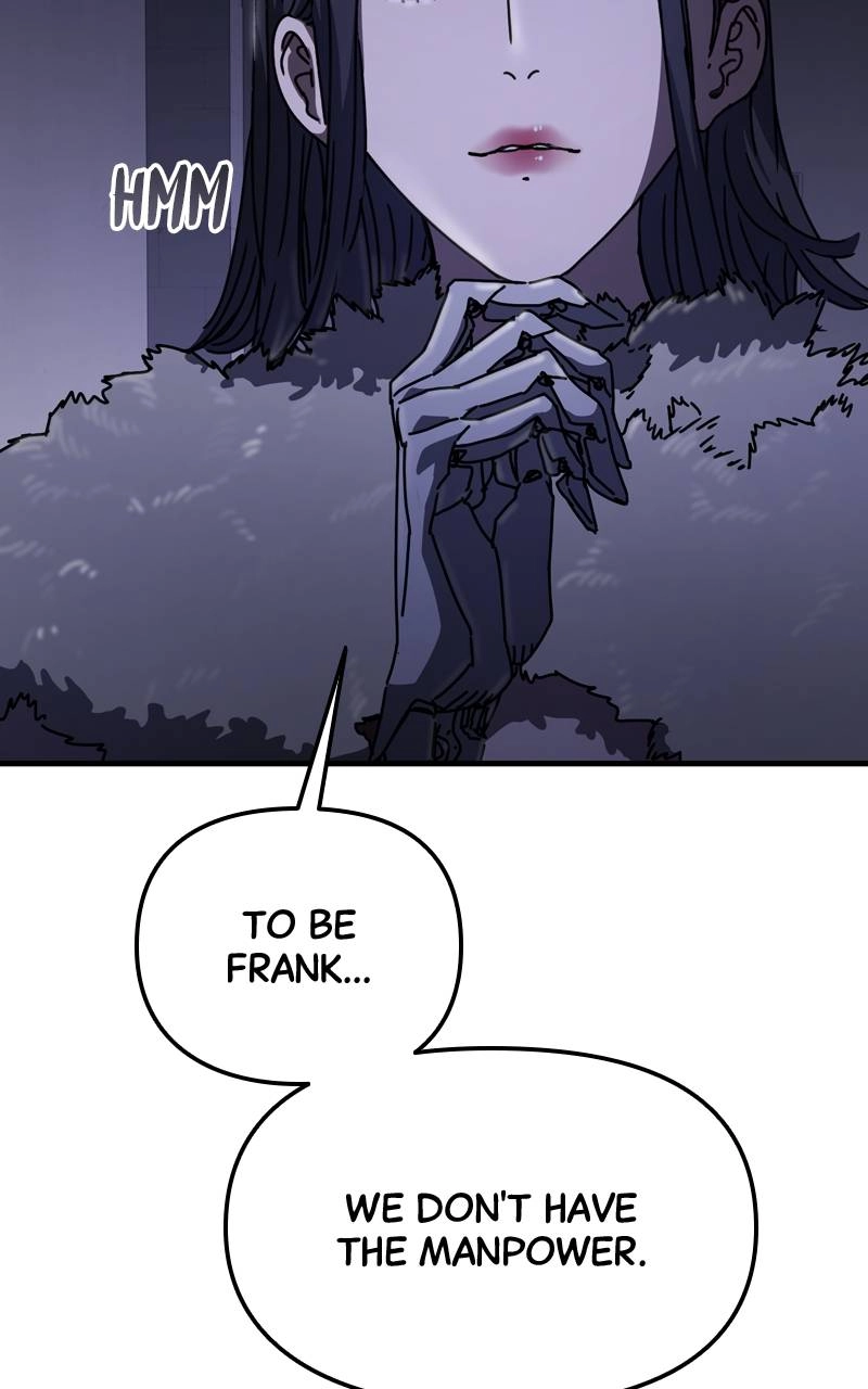 Hiding Out in an Apocalypse Chapter 31 Page 92