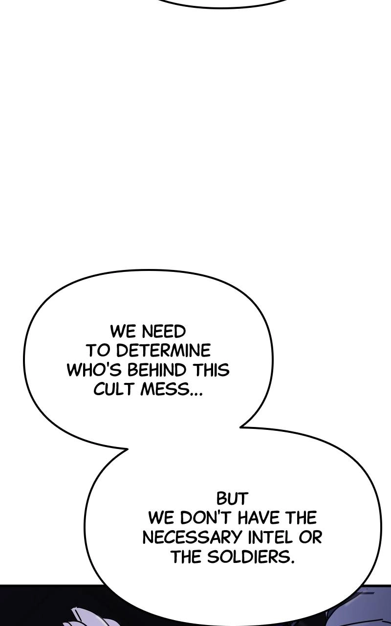 Hiding Out in an Apocalypse Chapter 31 Page 93