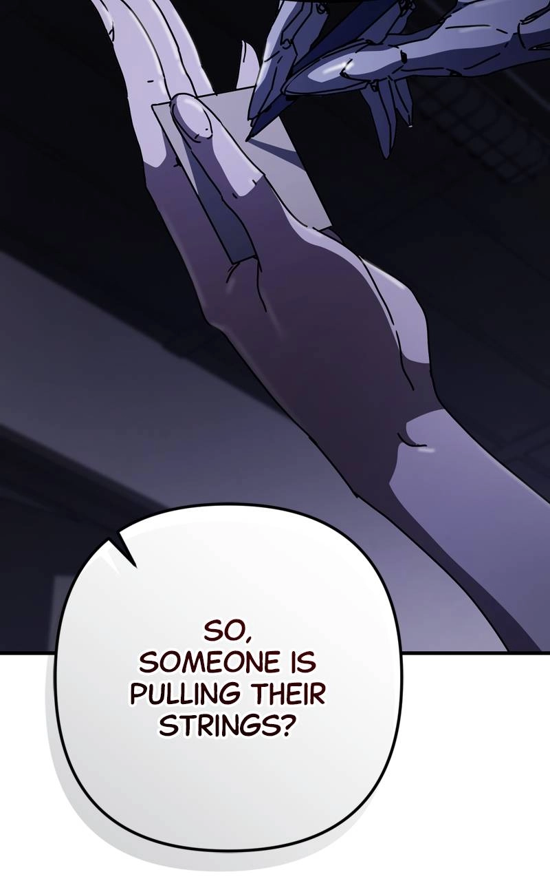 Hiding Out in an Apocalypse Chapter 31 Page 94