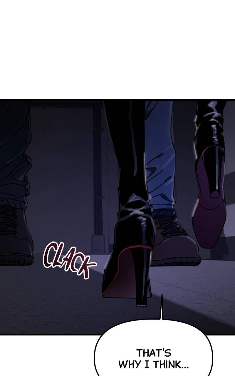 Hiding Out in an Apocalypse Chapter 31 Page 97