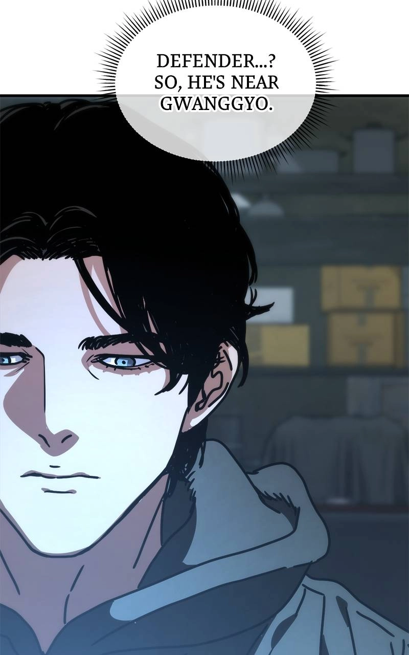 Hiding Out in an Apocalypse Chapter 4 Page 102