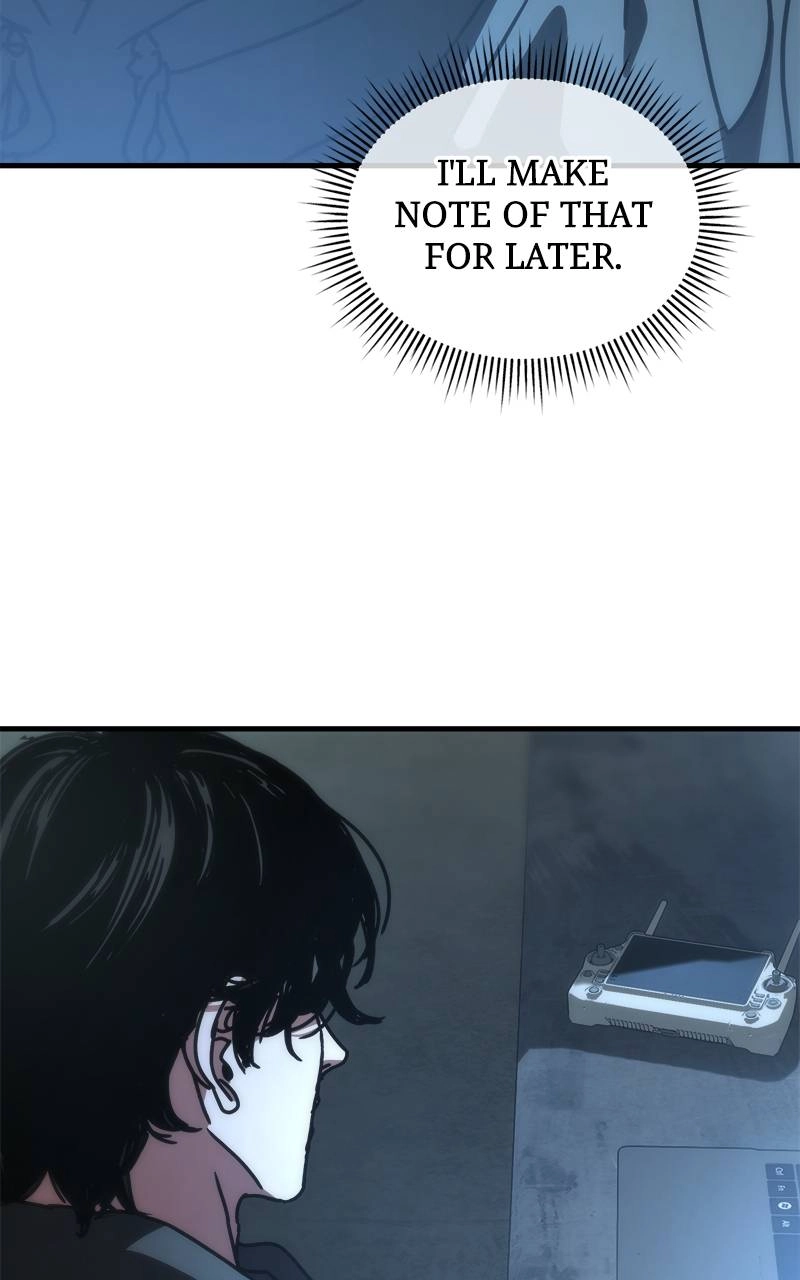 Hiding Out in an Apocalypse Chapter 4 Page 103