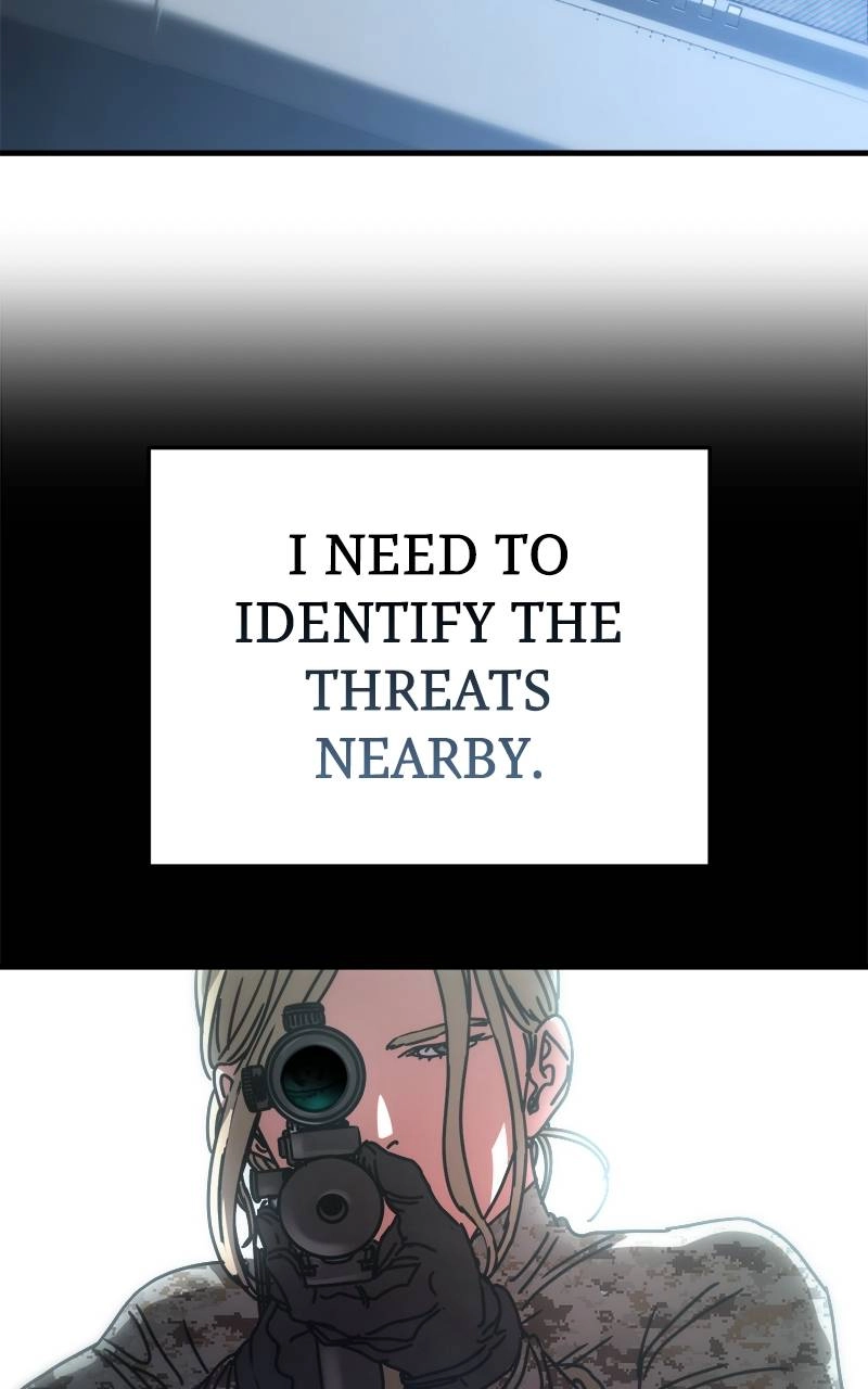 Hiding Out in an Apocalypse Chapter 4 Page 105