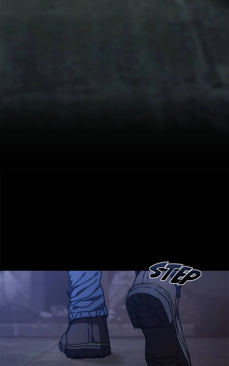 Hiding Out in an Apocalypse Chapter 4 Page 108