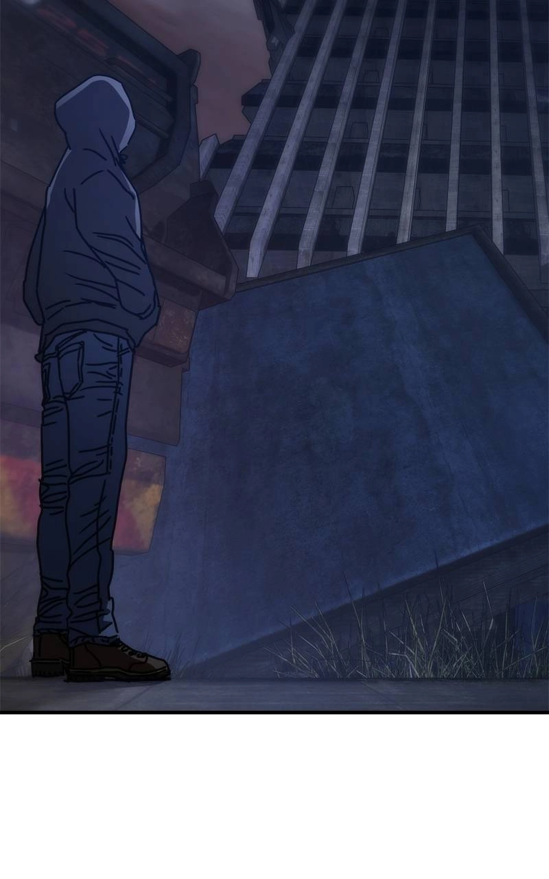Hiding Out in an Apocalypse Chapter 4 Page 110