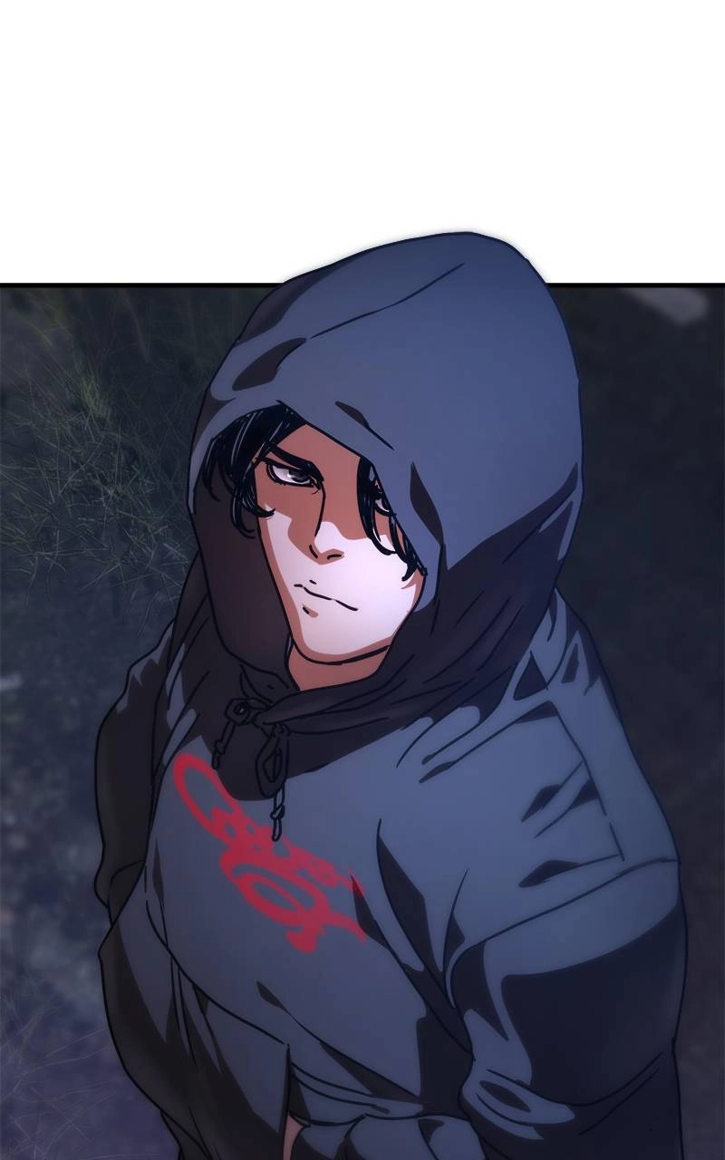 Hiding Out in an Apocalypse Chapter 4 Page 111