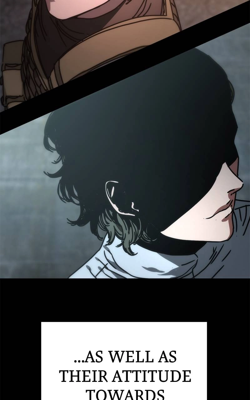 Hiding Out in an Apocalypse Chapter 4 Page 12