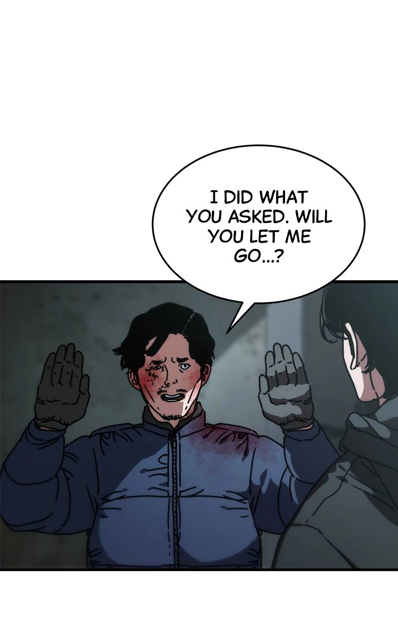Hiding Out in an Apocalypse Chapter 4 Page 14