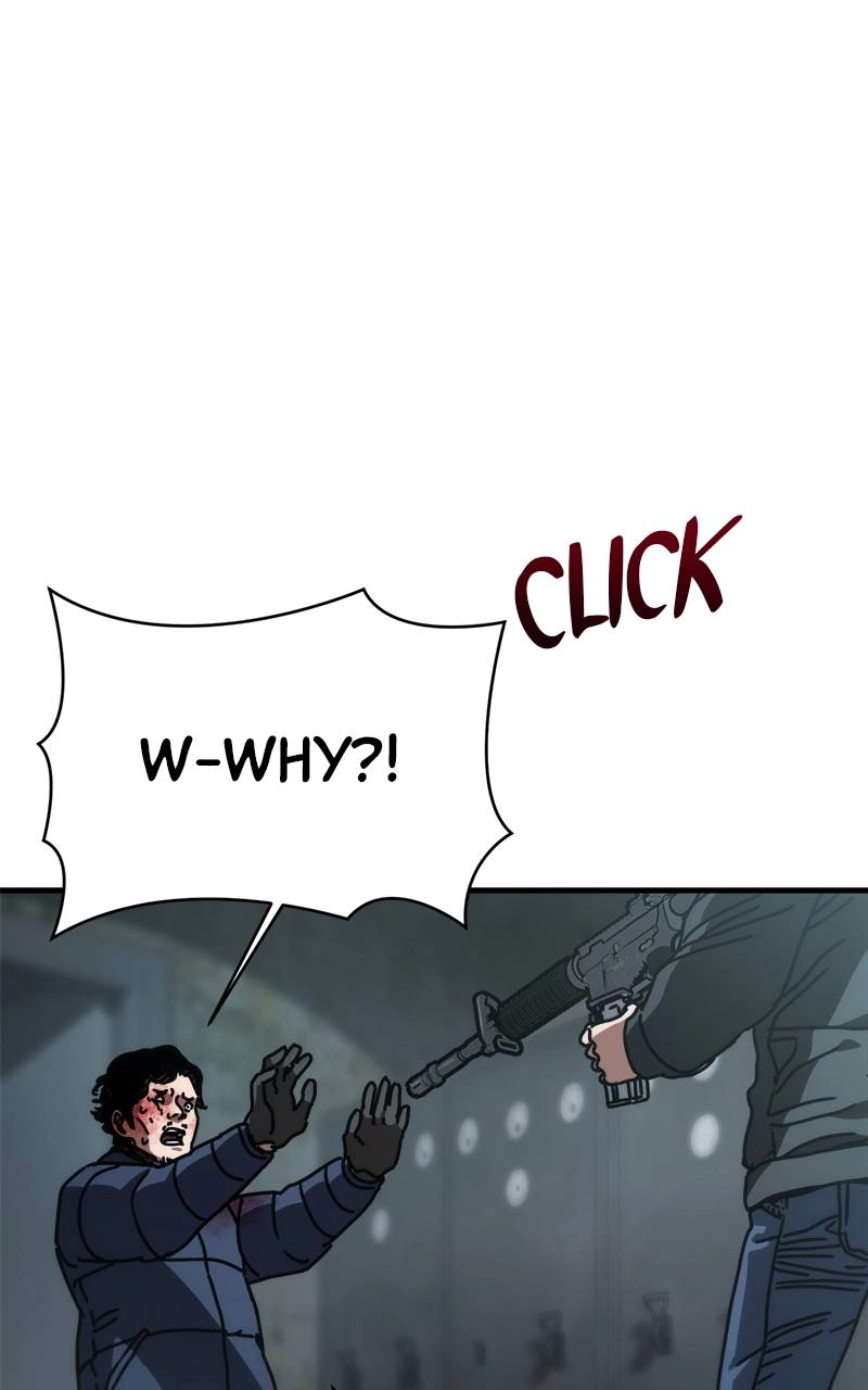 Hiding Out in an Apocalypse Chapter 4 Page 15