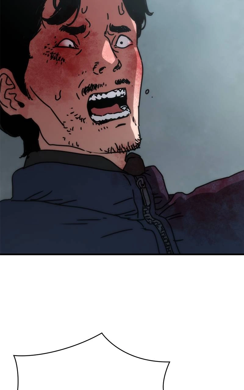 Hiding Out in an Apocalypse Chapter 4 Page 17