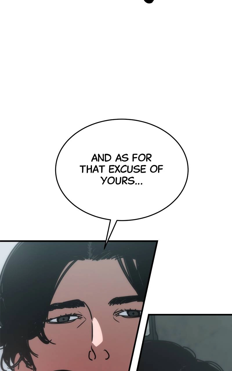 Hiding Out in an Apocalypse Chapter 4 Page 21