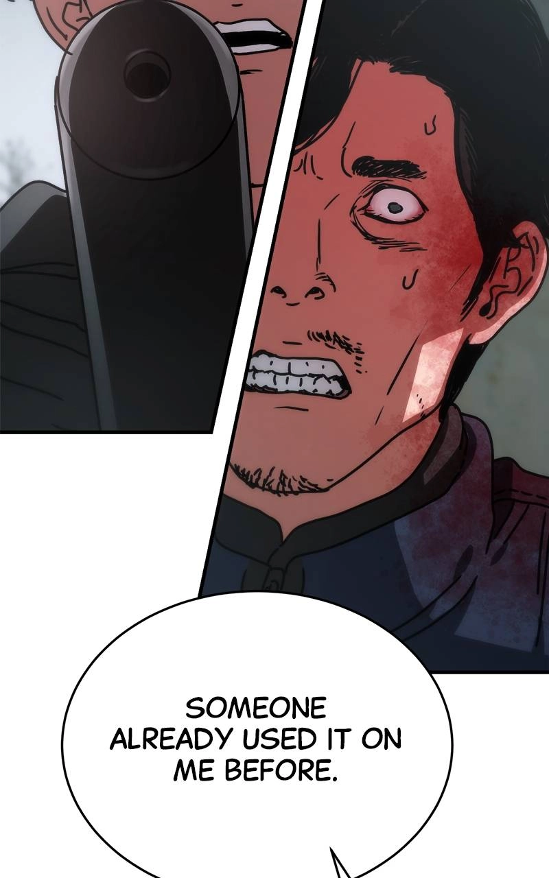 Hiding Out in an Apocalypse Chapter 4 Page 22