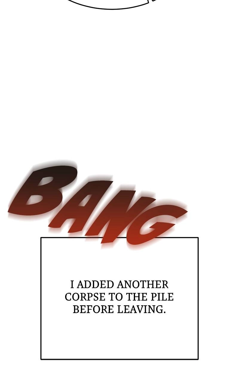 Hiding Out in an Apocalypse Chapter 4 Page 23