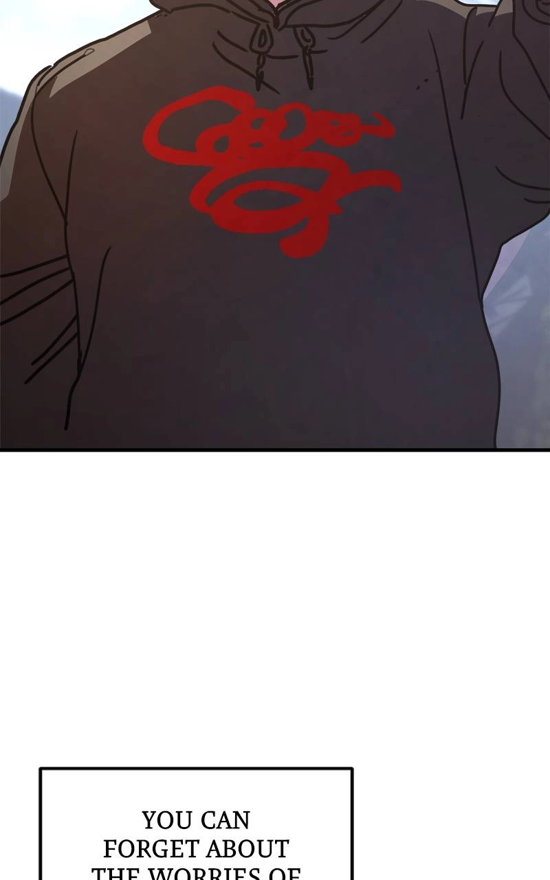 Hiding Out in an Apocalypse Chapter 4 Page 28