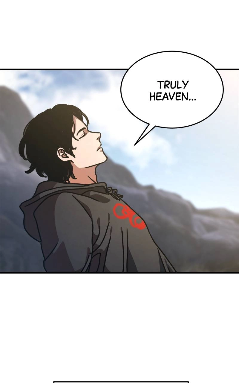 Hiding Out in an Apocalypse Chapter 4 Page 30