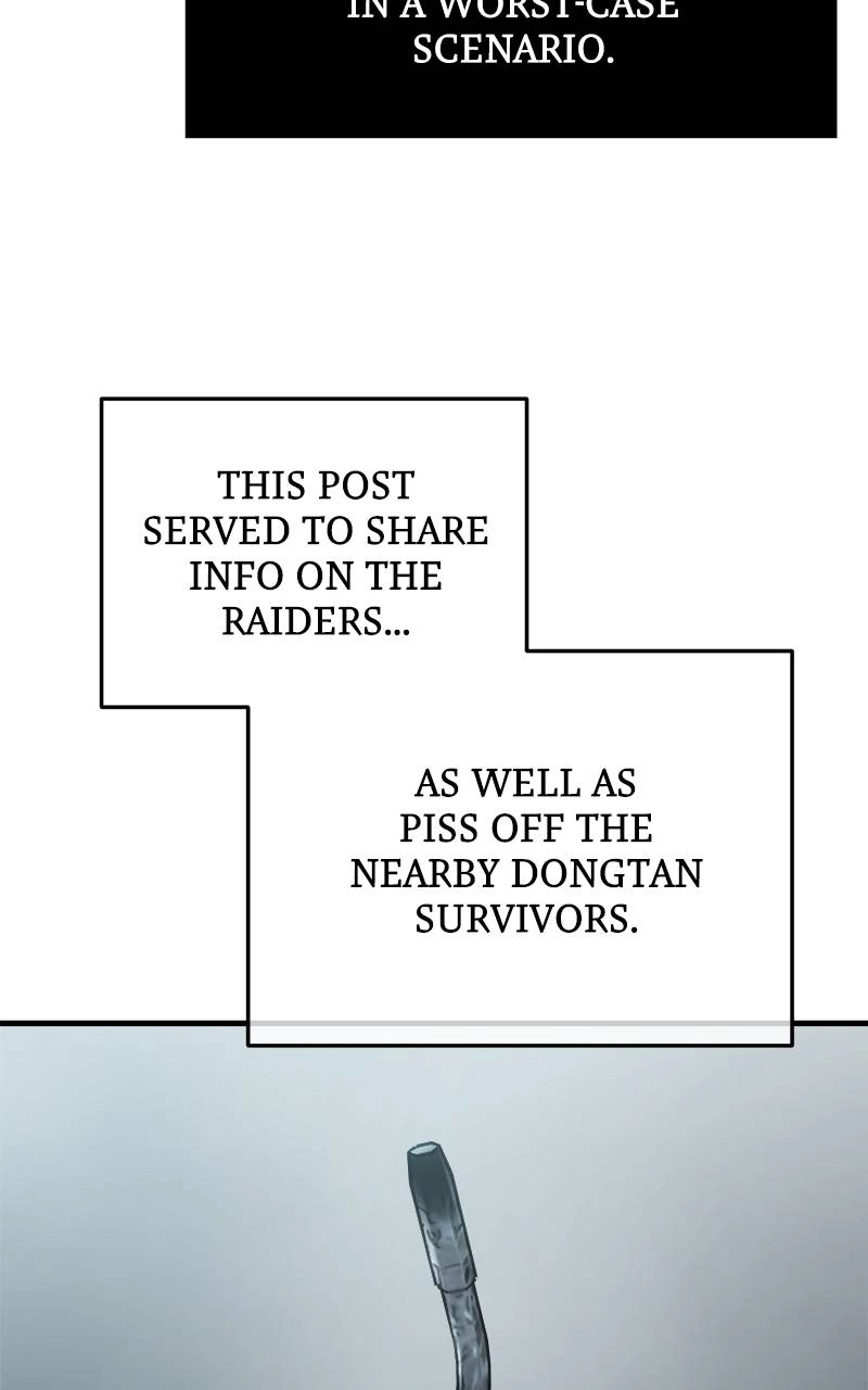 Hiding Out in an Apocalypse Chapter 4 Page 36