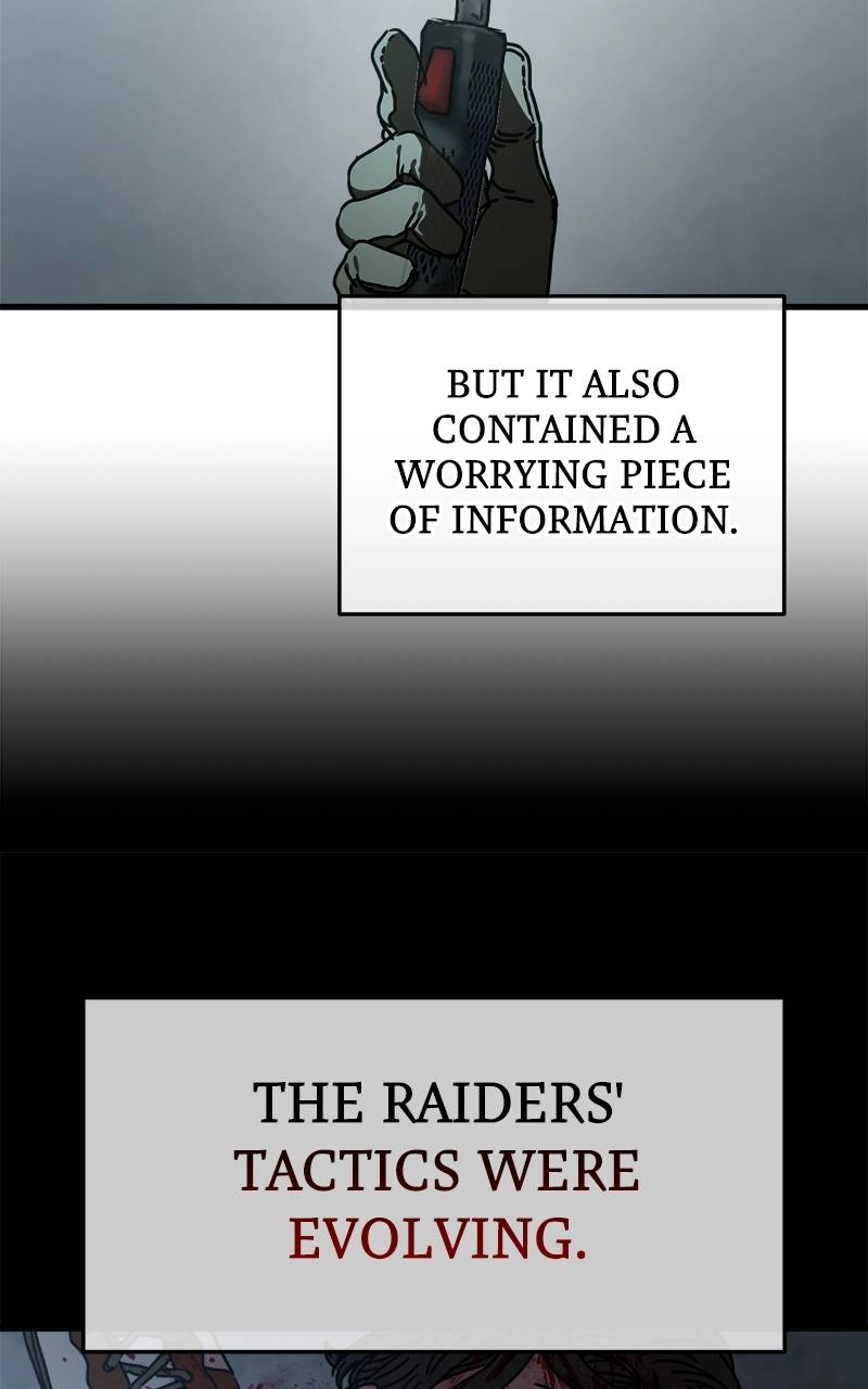Hiding Out in an Apocalypse Chapter 4 Page 37