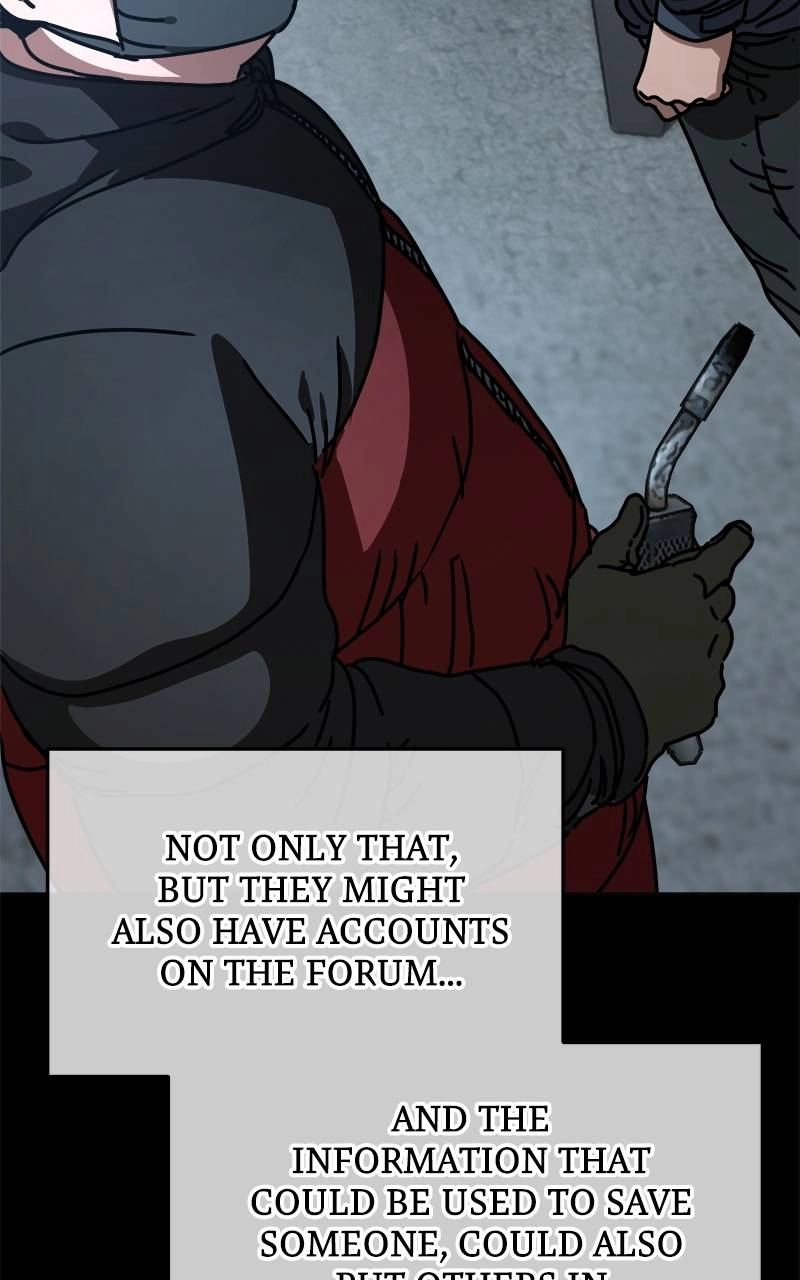 Hiding Out in an Apocalypse Chapter 4 Page 39