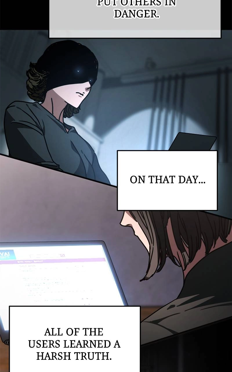 Hiding Out in an Apocalypse Chapter 4 Page 40