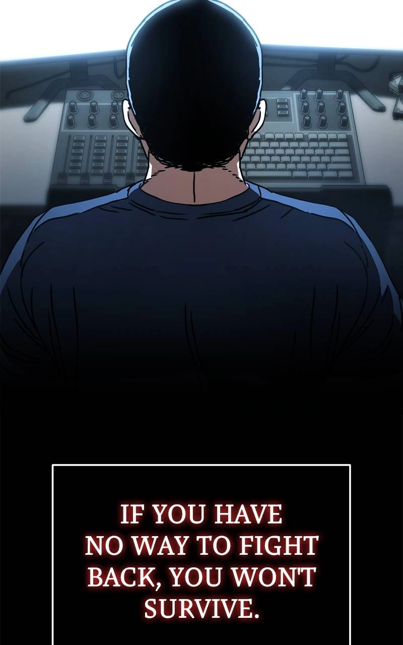 Hiding Out in an Apocalypse Chapter 4 Page 42