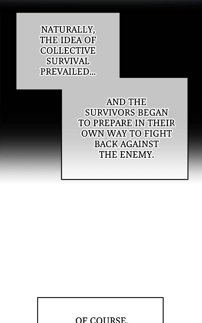 Hiding Out in an Apocalypse Chapter 4 Page 44