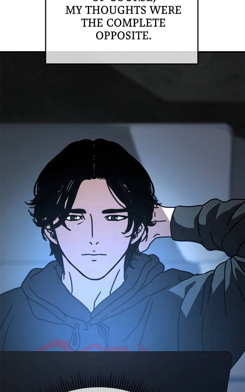 Hiding Out in an Apocalypse Chapter 4 Page 45