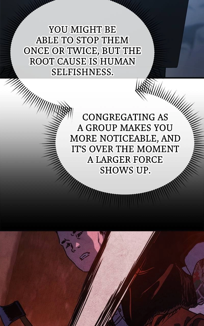 Hiding Out in an Apocalypse Chapter 4 Page 46