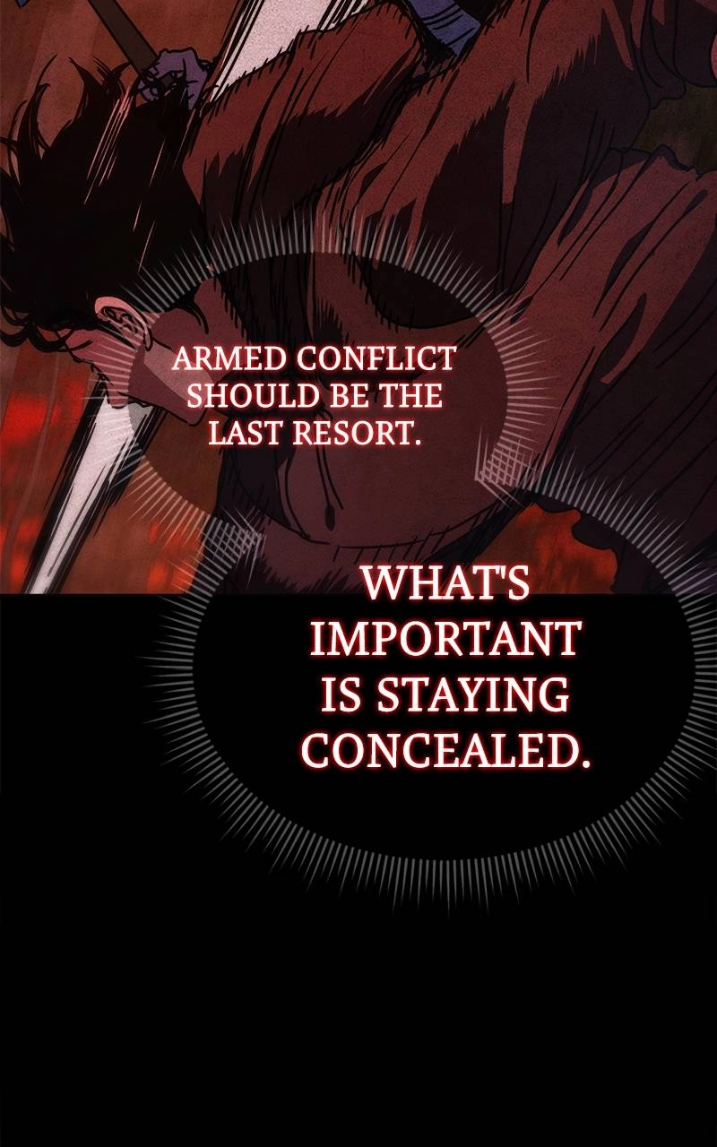 Hiding Out in an Apocalypse Chapter 4 Page 47