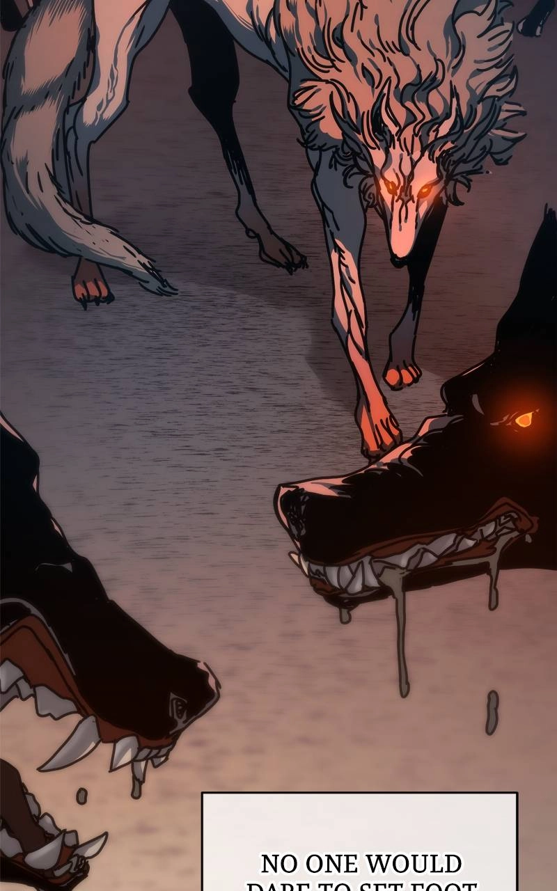 Hiding Out in an Apocalypse Chapter 4 Page 50