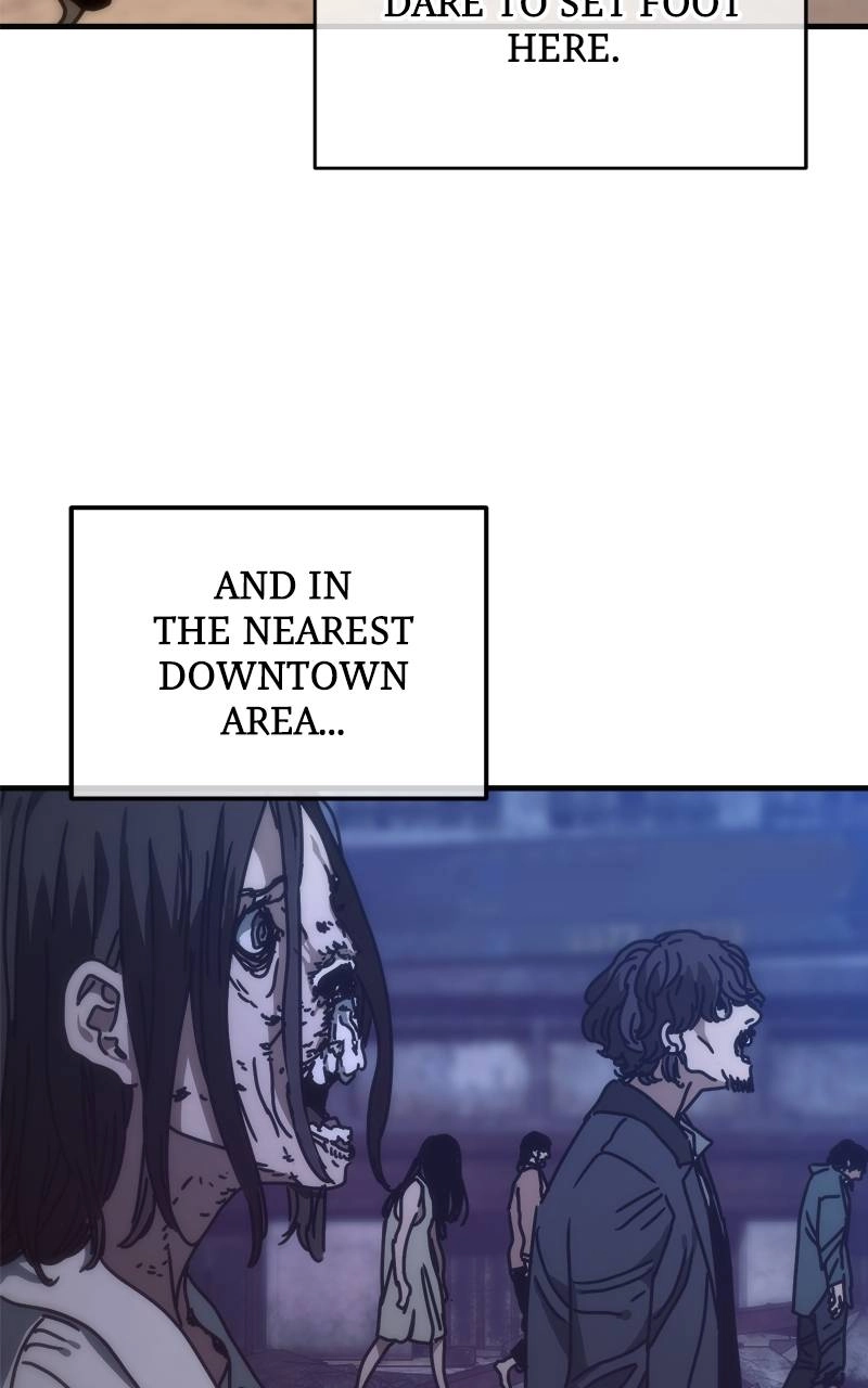 Hiding Out in an Apocalypse Chapter 4 Page 51
