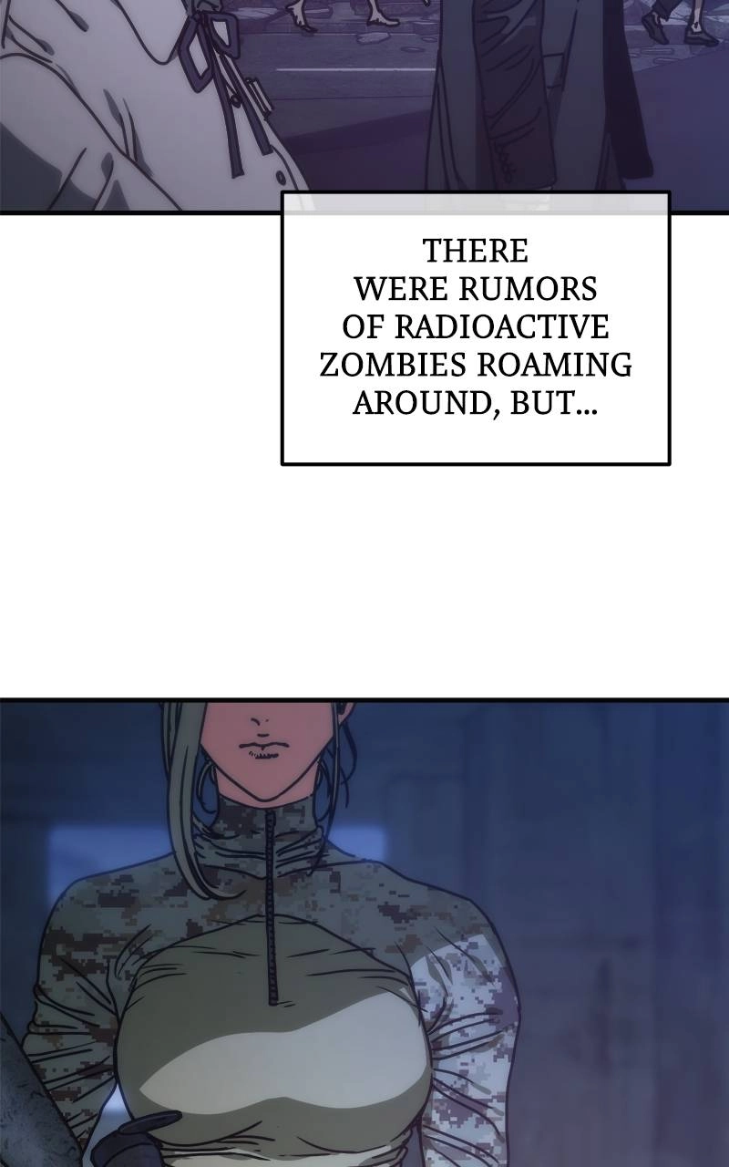 Hiding Out in an Apocalypse Chapter 4 Page 52