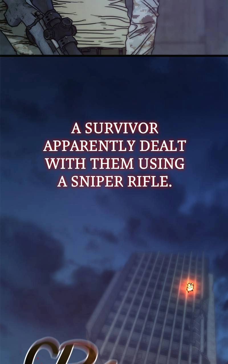 Hiding Out in an Apocalypse Chapter 4 Page 53