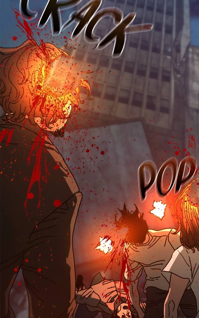 Hiding Out in an Apocalypse Chapter 4 Page 54