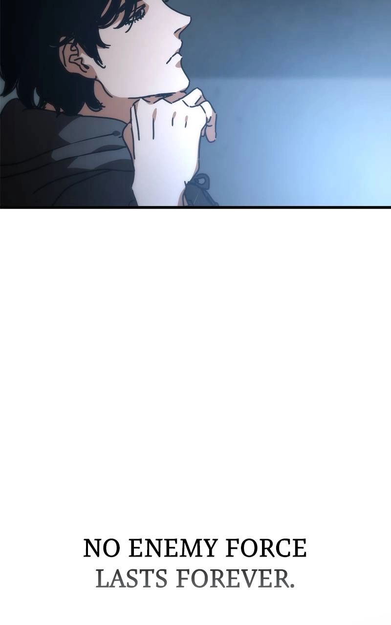 Hiding Out in an Apocalypse Chapter 4 Page 56